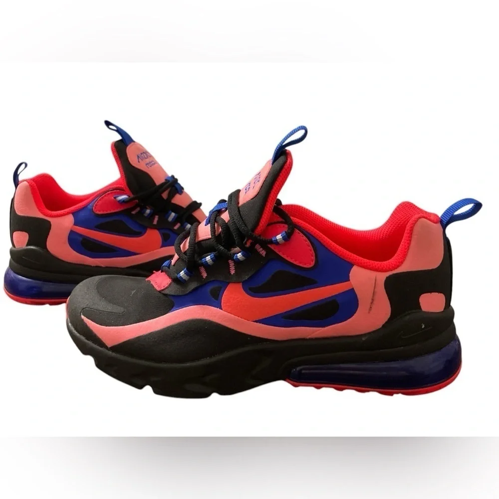 Nike Air Max 270 React